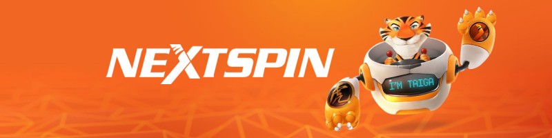 สล็อต Nextspin คืออะไร