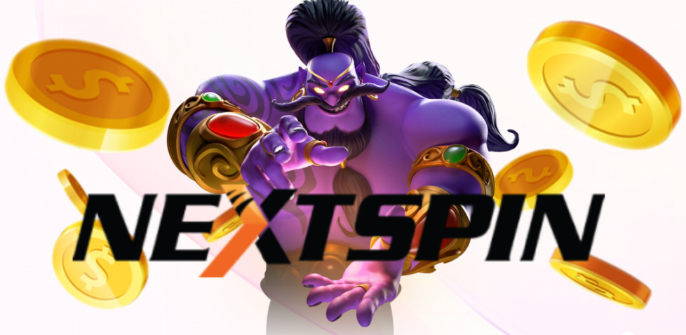ค่ายเกมสล็อต nextspin