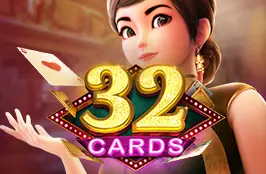 32 Cards - KM