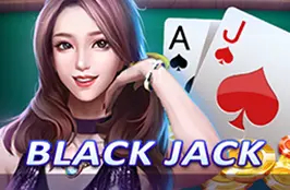 Black Jack - Mini Ted