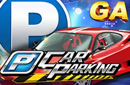 GA Car Parking - Mini Ted