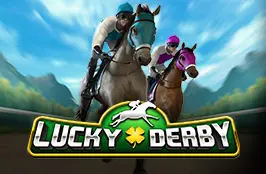 Lucky Derby - GamePlay