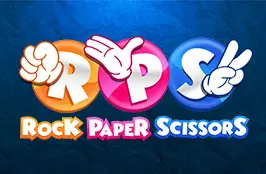 Rock Paper Scissors - GamePlay