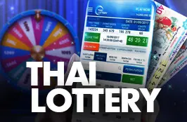 Thai lottery -Game play