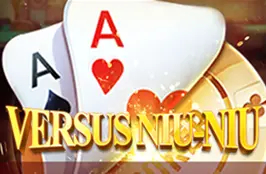 Versus Niu-Niu - Mini Ted