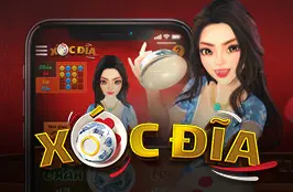 Xoc Dia - GamePlay