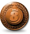 bronze
