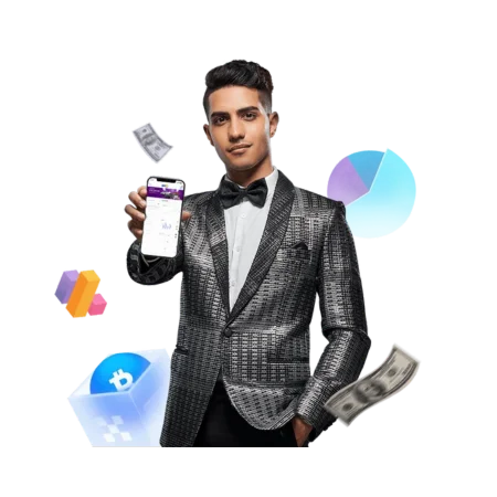 วิธีฝากเงินที่ bk8